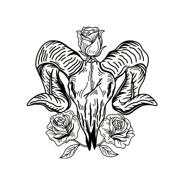 Thorns of the Goat