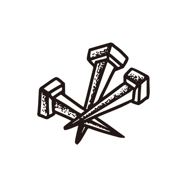 Three Nails