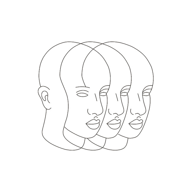 Triple Vision