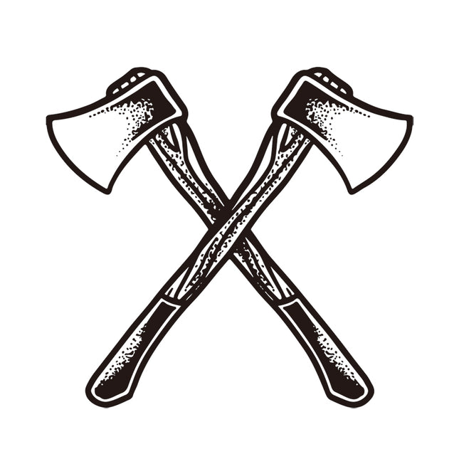 Twin Axes