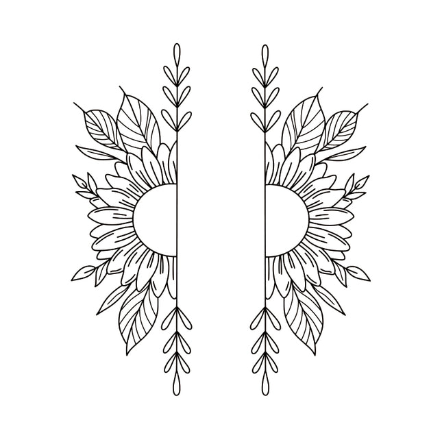 Twin Banquets (Pair)