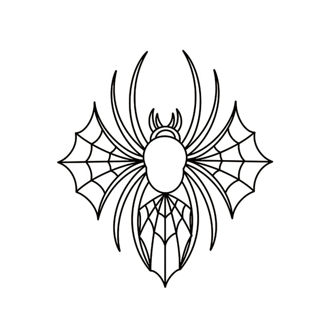 Weaver of Silent Fate