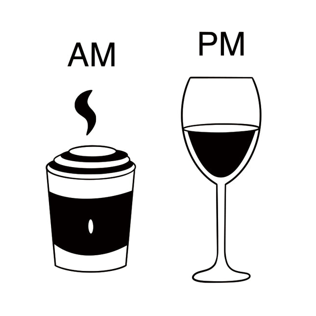 What Did You Drink Today (Pair)