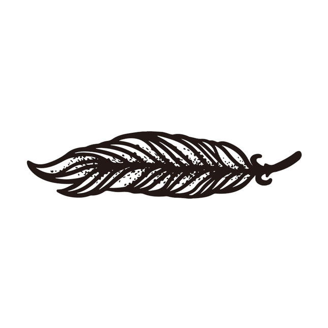 Whisper Feather