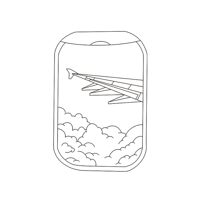 Window Seat Escape