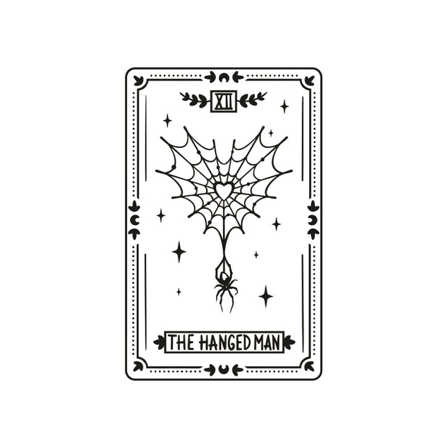 XII. The Hanged Man - Tarot