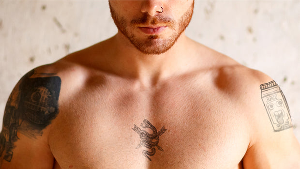 Jagua (All-Black)