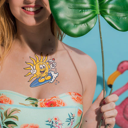Collection image for: 80s Summer