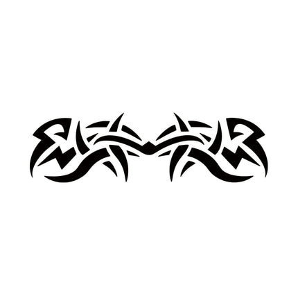 Ancestral Flow — Polynesian-Inspired Tribal