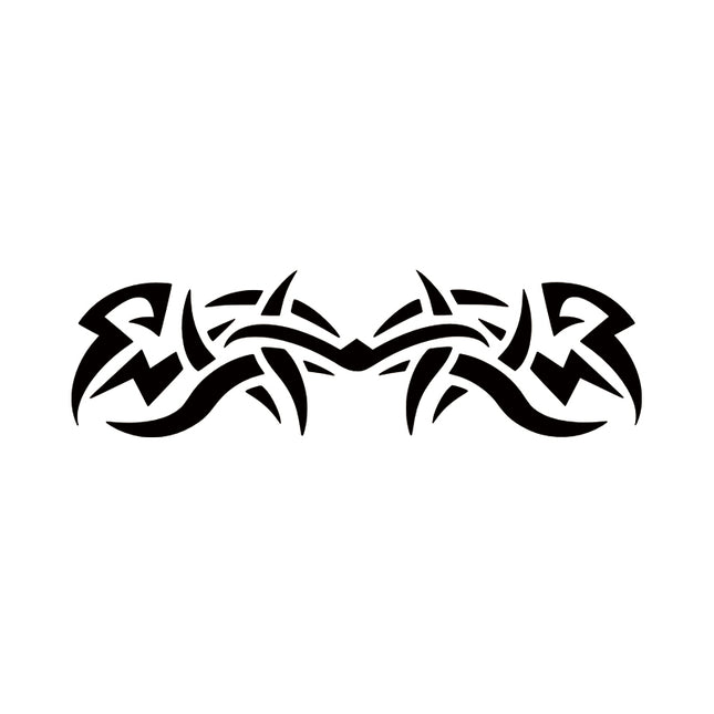 Ancestral Flow — Polynesian-Inspired Tribal
