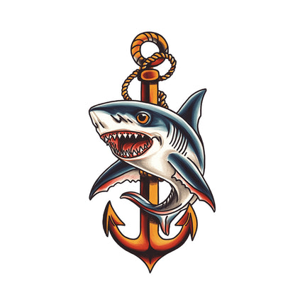 Anchor Bite