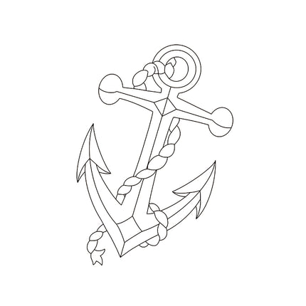 Anchored Strength