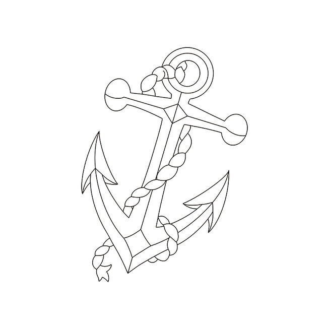 Anchored Strength