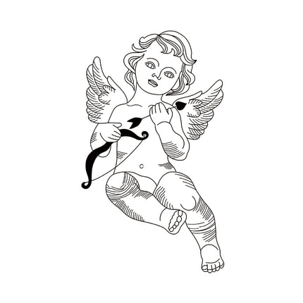 Arrow of Fate - Cupid