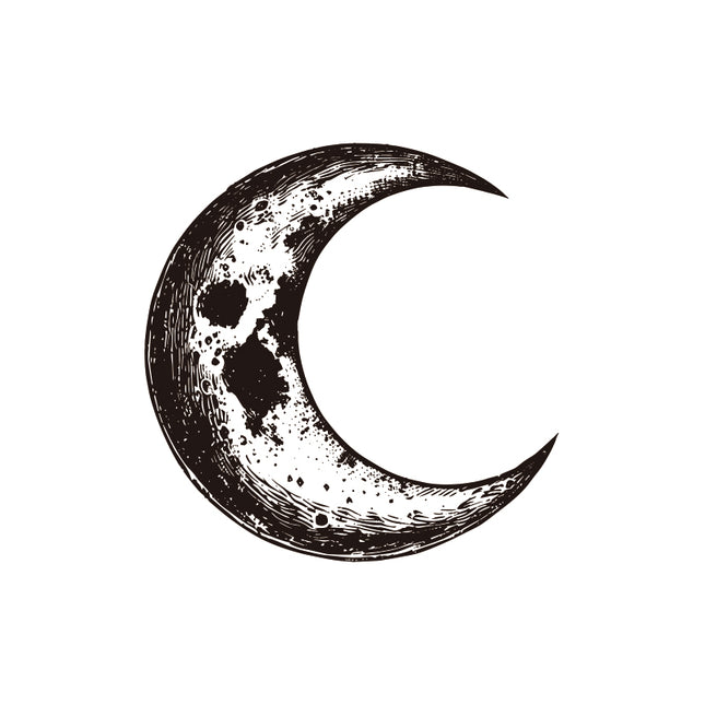 The Sleeping Crescent of Wandering Dreams