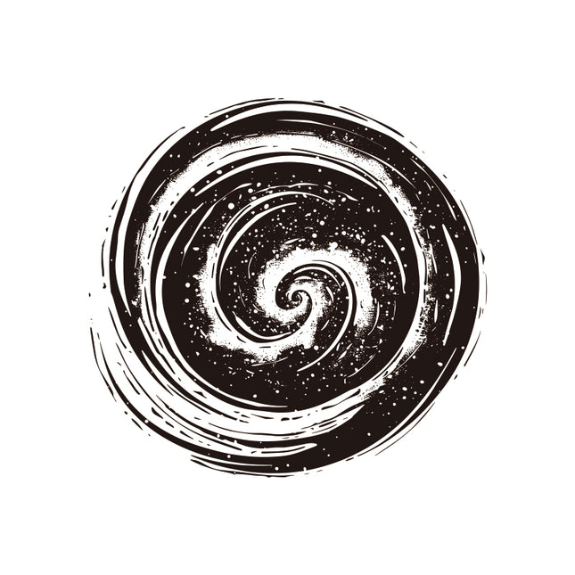Spiral Gate to the Infinite Beyond