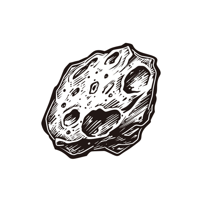 Asteroid of Forgotten Origins