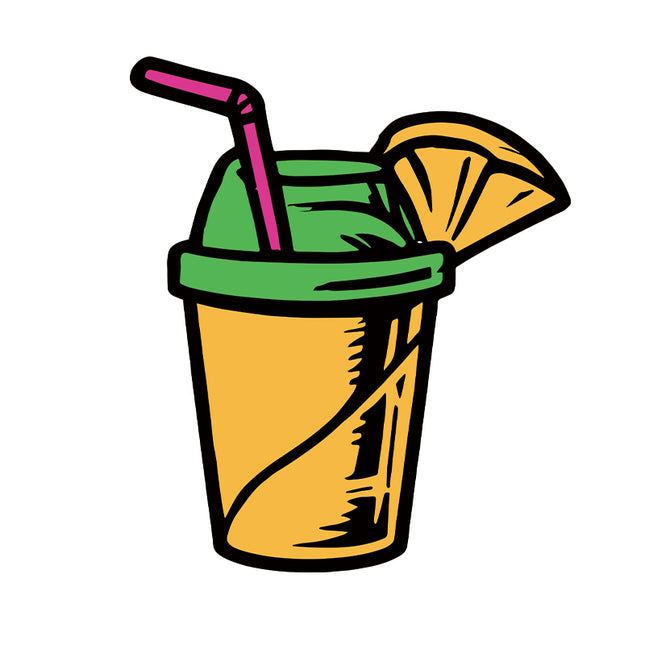 Beach Lemon Tea