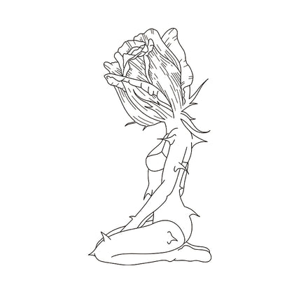 Bearing Love’s Thorns