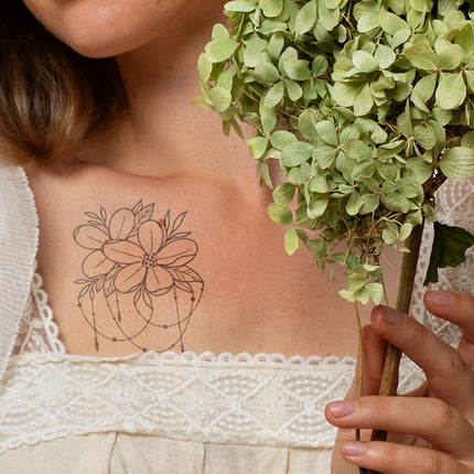 Bloom & Charm