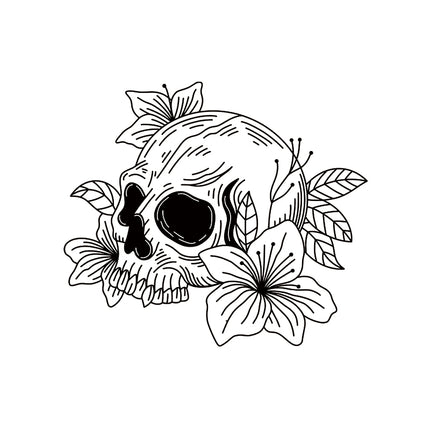 Bloom from the Hollow