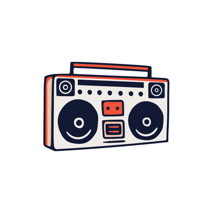 Boombox Beats