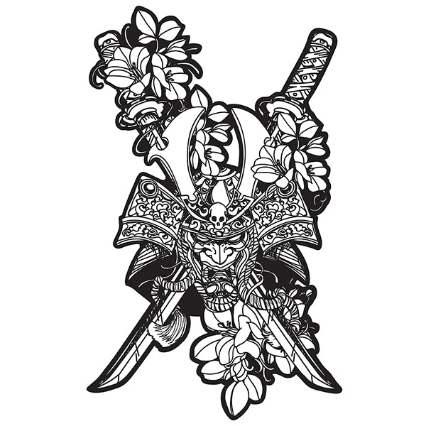 Bushidō Bloom
