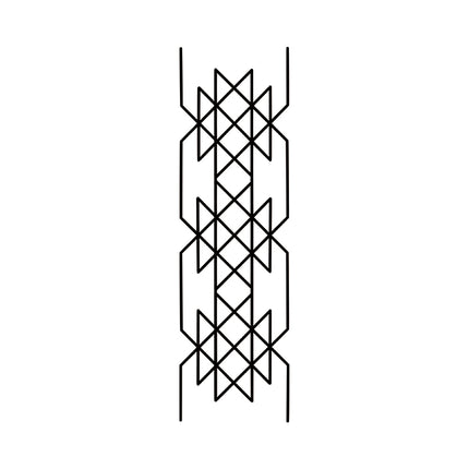 Celestial Lattice