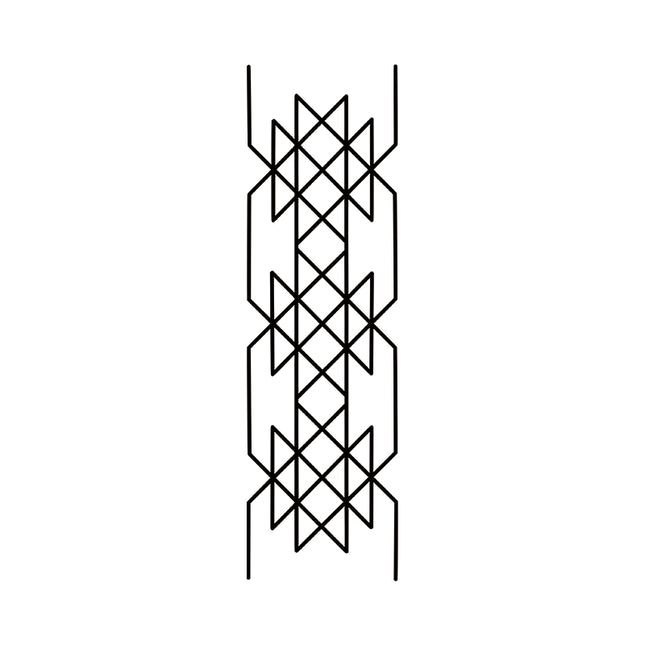 Celestial Lattice