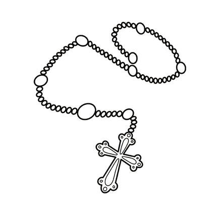 Chain of Quiet Faith