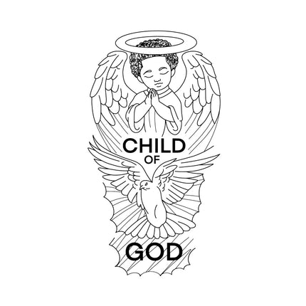 Child of God