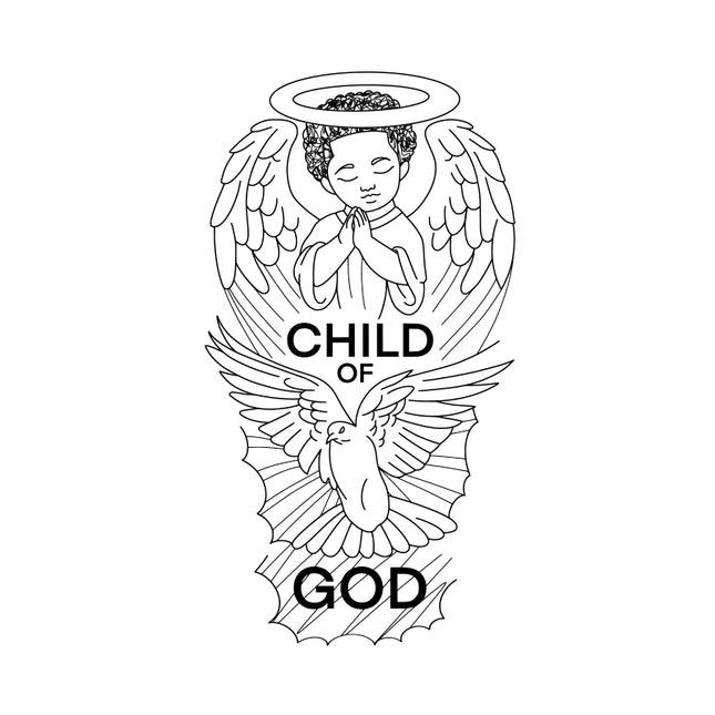 Child of God