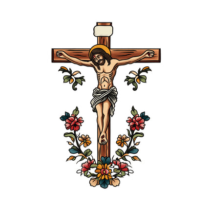 Christ on the Cross