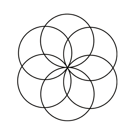 Circle Bloom