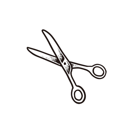 Clean Cut - Scissors