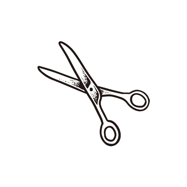 Clean Cut - Scissors