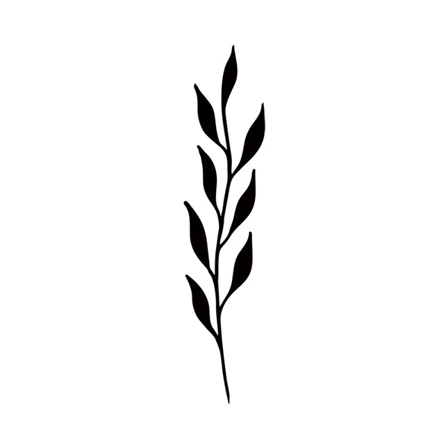 Clustered Tall Sprout