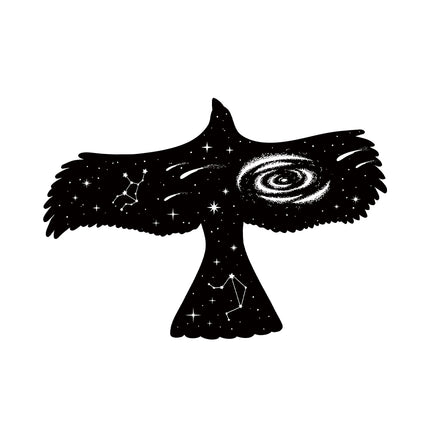 Cosmic Eagle