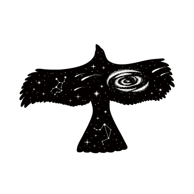 Cosmic Eagle