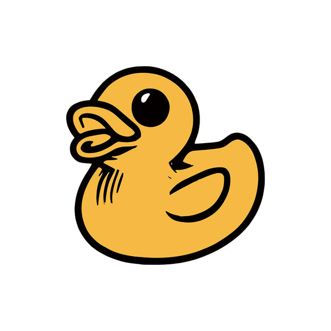 Creepy Duck