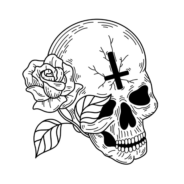 Crowned by the Cross