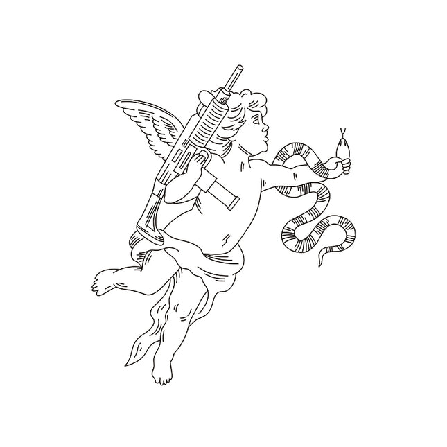 Cupid’s Duel