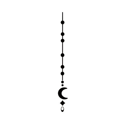 Cycle of the Silent Heavens