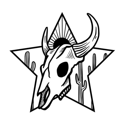 Desert Omen