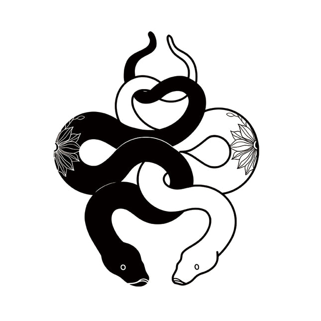 Duality in Serpents