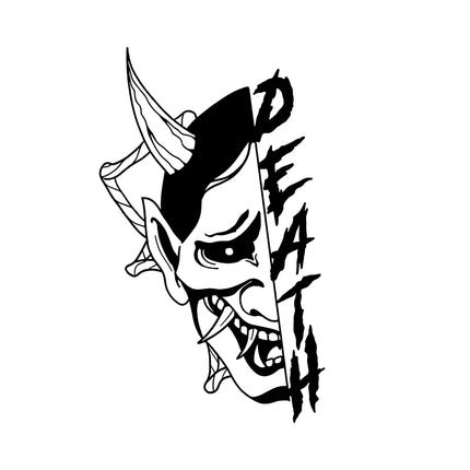 Duality of Death