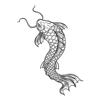 Ember Koi