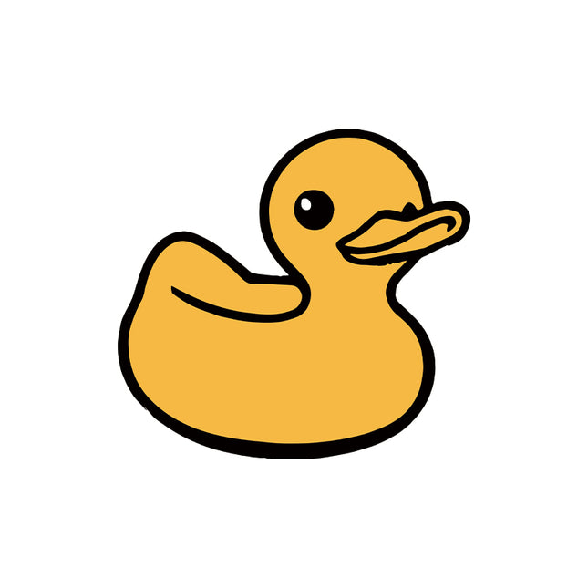 Escape Summer Yellow Yellow Duck