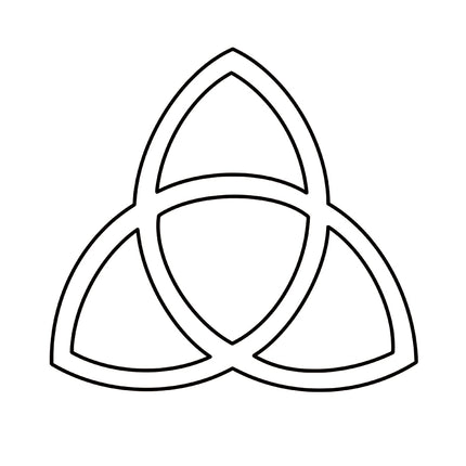 Eternal Trinity