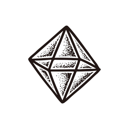 Facet Truth - Crystal